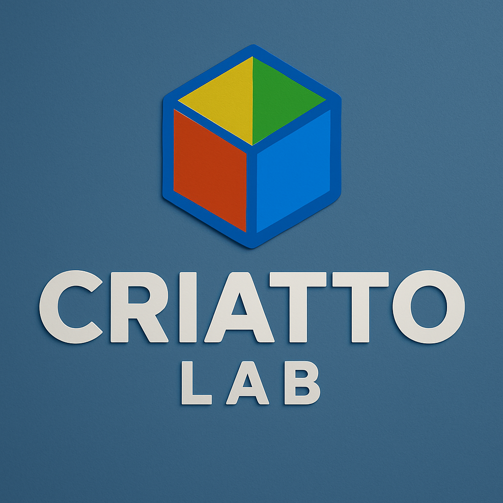 Criatto Lab Logo